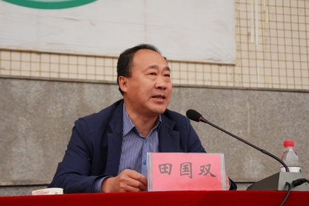 8455新葡萄场网站顺利举行第十六届春季运动会