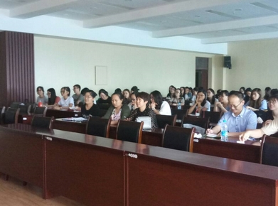 8455新葡萄场网站论文开题和学术论文撰写专题学术讲座